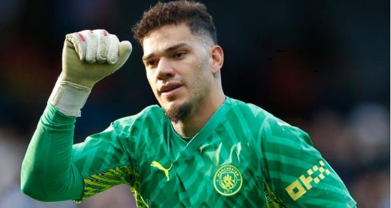 Ảnh bài viết Ederson gây thất vọng trước tin đồn ra đi