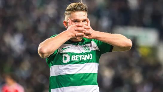 Ảnh bài viết Tin chuyển nhượng Liverpool tối 28/7: Nhắm Gyokeres; Tranh mua Geertruida với M.U