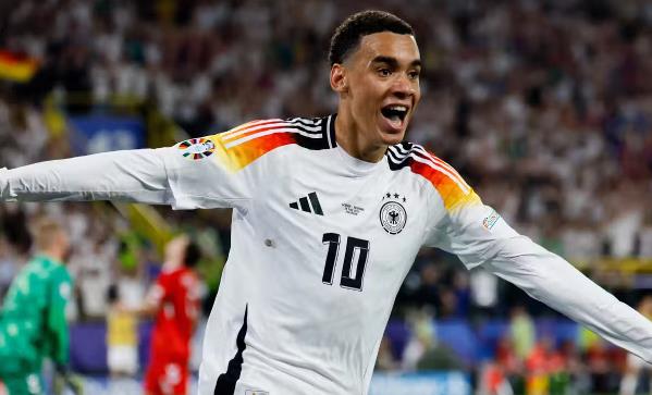 Ảnh bài viết Một Musiala khác giá 51 triệu bảng cho Arsenal