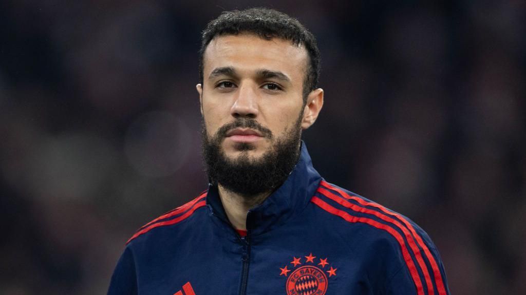 Ảnh bài viết Xác nhận! Thỏa thuận 5 năm của Man United và Noussair Mazraoui