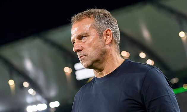 Ảnh bài viết Vì Williams, Barcelona bỏ qua vấn đề lớn nhất