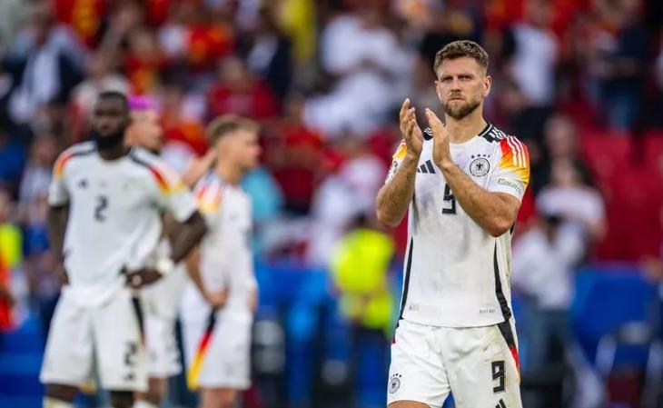 Ảnh bài viết Markus Babbel không chắc Fullkrug là đáp án cho bài toán số 9 ở M.U