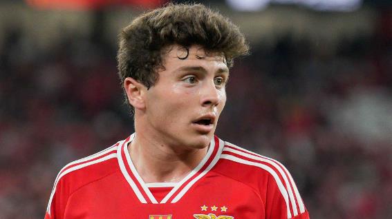 Ảnh bài viết Chuyển nhượng sáng 1/8: PSG đón Neves; Galatasaray hỏi mua McTominay