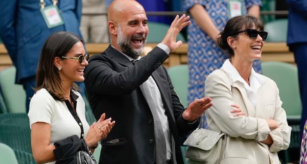 Ảnh bài viết Tại sao Guardiola không vội vã mua sắm?