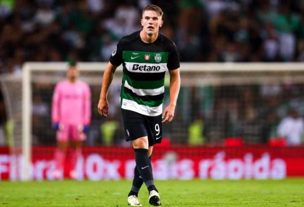 Ảnh bài viết Thêm 2 tân binh, tam tấu trong mơ của Arsenal hình thành