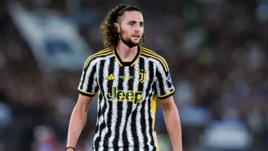 Ảnh bài viết Chuyển nhượng chiều 11/8: Liverpool muốn có Rabiot; Osimhen đệ đơn rời Napoli
