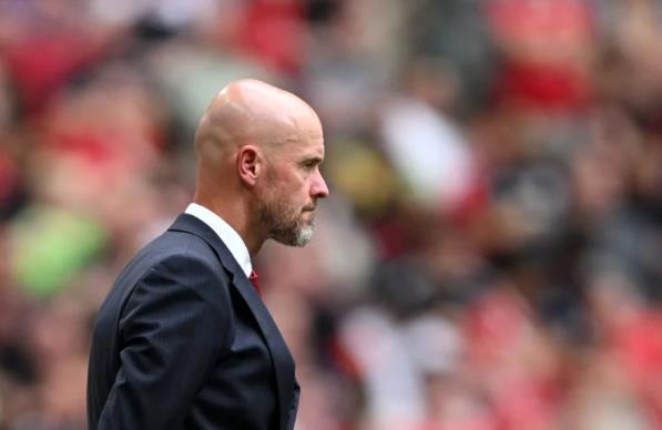 Ảnh bài viết  Tử huyệt của Man United đã được Ten Hag vá lại