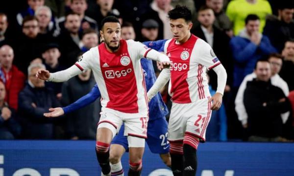 Ảnh bài viết Lisandro Martinez phản ứng khi De Ligt và Mazraoui đến M.U