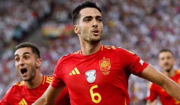 Ảnh bài viết Cầu thủ đẳng cấp sẽ giúp Arsenal quên đi Merino