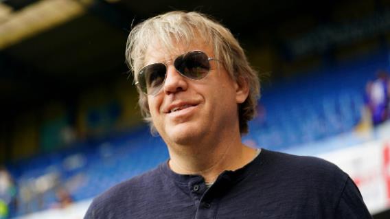 Cuộc cách mạng khác biệt của Chelsea
