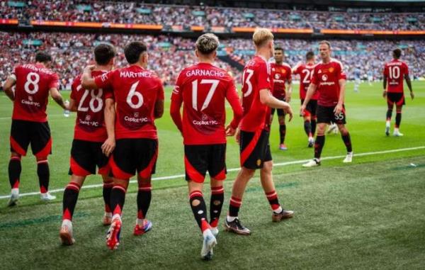 Ảnh bài viết Ten Hag đã biết đâu là cặp cánh lợi hại của Quỷ đỏ