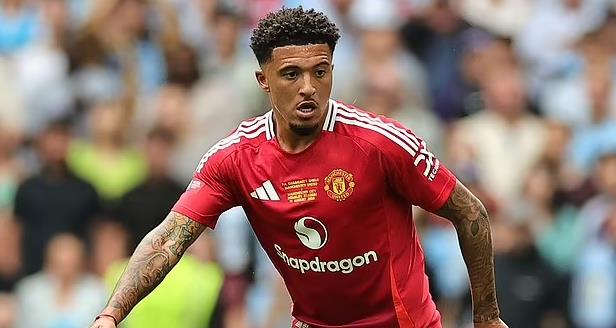 Ảnh bài viết Chelsea gửi lời đề nghị khiến M.U không thể chối từ cho Sancho