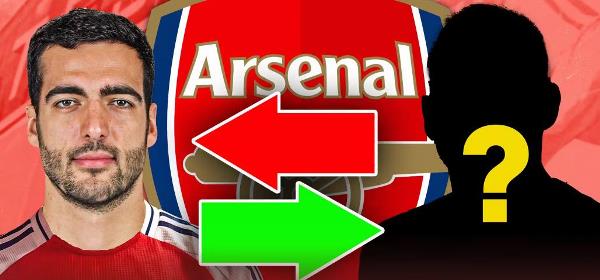 Cơ hội chiêu mộ 'tiền vệ hàng đầu thế giới' của Arsenal