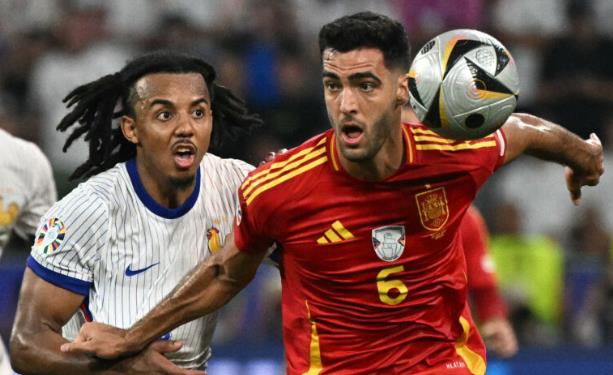 Ảnh bài viết Lý do Arsenal chưa thể có được Mikel Merino 