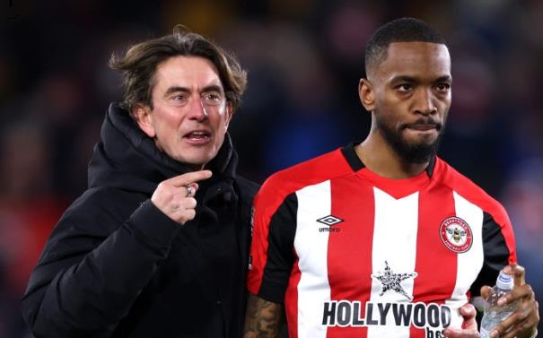 Ảnh bài viết Sự thật đằng sau lý do Arsenal không chiêu mộ Ivan Toney