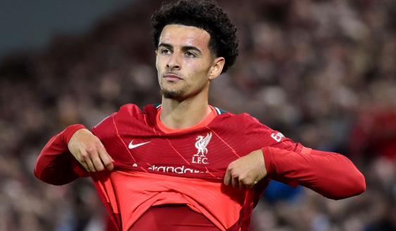 Ảnh bài viết 10 cầu thủ học viện Liverpool đắt giá nhất năm 2024: Gordon xếp thứ 2