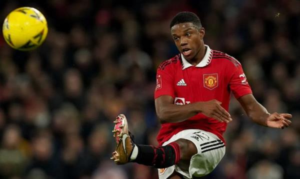 Ảnh bài viết NÓNG! Man United nhận thêm cú sốc của Malacia