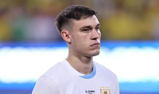 Ảnh bài viết Meulensteen nêu tên 2 cầu thủ M.U nên bán để mua Manuel Ugarte 