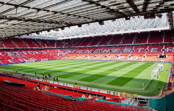 Ảnh bài viết CHÍNH THỨC! Man United ký hợp đồng béo bở