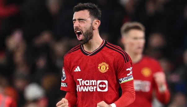 Ảnh bài viết Louis Saha: "Bruno Fernandes sẽ trở thành cầu thủ xuất sắc nhất Premier League"