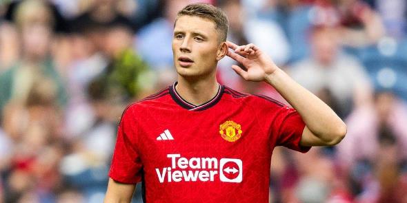 Bán Will Fish cho Cardiff, Man United thu về 2 triệu bảng