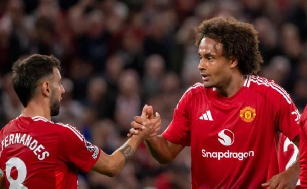 HLV Fabian Hurzeler chỉ ra 5 cầu thủ lợi hại của Man United