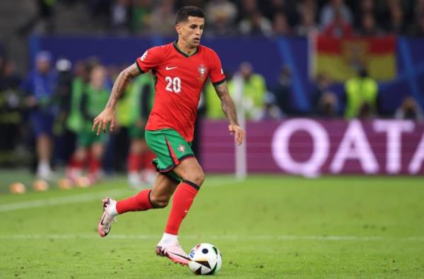 Ảnh bài viết Al-Hilal đạt thỏa thuận chiêu mộ Cancelo