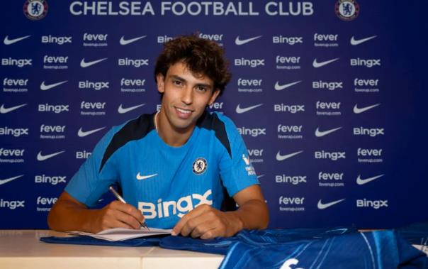 Graeme Souness chỉ ra cầu thủ Chelsea nên mua thay vì Joao Felix
