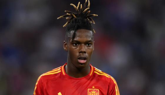 Ảnh bài viết Fabrizio Romano: "Arsenal đánh giá cao Nico Williams"