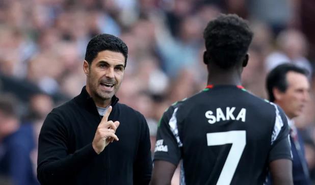 Ảnh bài viết Thắng nhọc Villa, Arteta úp mở khả năng mua tiền đạo