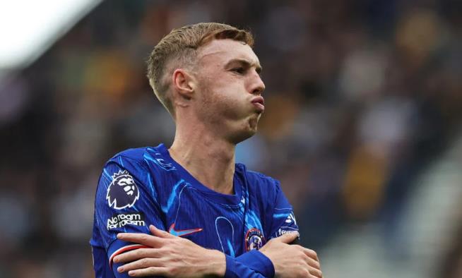 "Một cầu thủ đẳng cấp khác biệt của Chelsea"