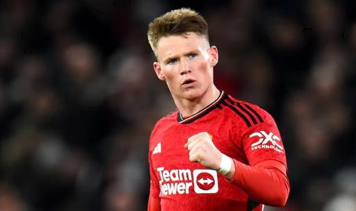 McTominay đến Napoli, hiệu ứng domino xảy ra