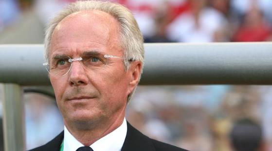 Tin buồn! Sven-Goran Eriksson qua đời