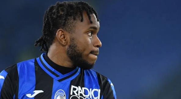 Ảnh bài viết 5 'bom tấn' có thể nổ vào ngày cuối chuyển nhượng: Lookman đến Arsenal