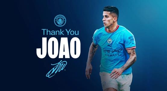 Ảnh bài viết CHÍNH THỨC! Cancelo đến Al Hilal, giá 25 triệu euro