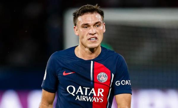 Ảnh bài viết Số áo nào cho Ugarte ở M.U?