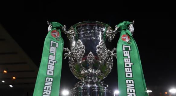 Bốc thăm vòng 3 League Cup: Đại gia 'dễ thở', trừ Liverpool