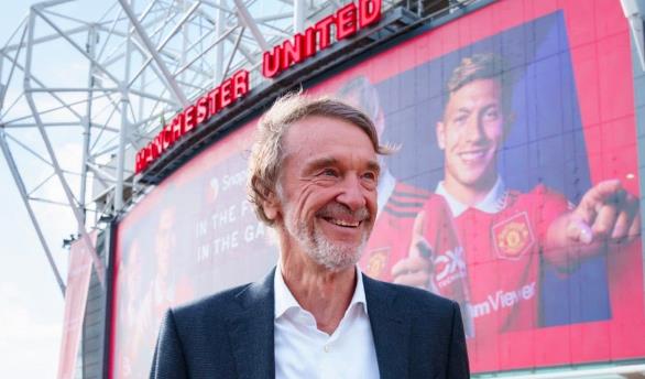 Ảnh bài viết Mua 6 cầu thủ 'tuổi teen', INEOS đang xây dựng một đế chế