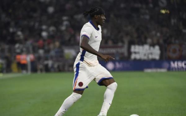 Ảnh bài viết Noni Madueke khiến HLV Maresca phải vỗ tay tán thưởng