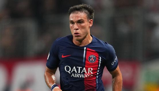 Ảnh bài viết Rõ cơ hội ra sân của Ugarte trước Liverpool