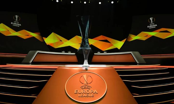 TRỰC TIẾP bốc thăm Europa League: Man United tái ngộ Mourinho