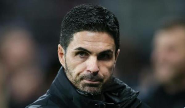 Ảnh bài viết Arteta: "Tổn thất lớn với Arsenal"
