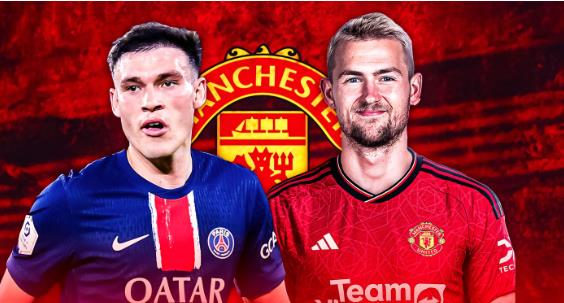 Ảnh bài viết INEOS đã đem về 'dream team' cho Erik ten Hag 