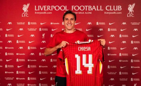 Tổng kết kỳ chuyển nhượng mùa hè 2024 của Liverpool: Đến ít, đi nhiều