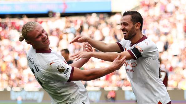 Ảnh bài viết West Ham vs Man City (23h30, 31/8): Giữ vững ngôi đầu