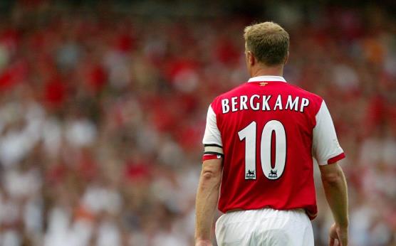 Ảnh bài viết Arsenal sắp đem về 'Bergkamp mới' cho Arteta