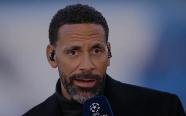 Ảnh bài viết Ferdinand chỉ ra 2 đội bóng phù hợp với Sancho