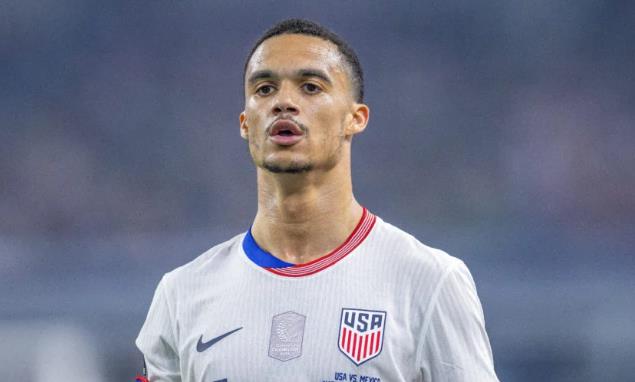 Ảnh bài viết M.U sớm xác định mục tiêu cho kỳ chuyển nhượng kế tiếp