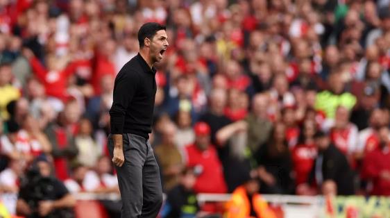 Ảnh bài viết Arteta đã bán đi cầu thủ có thể thay thế Martin Odegaard