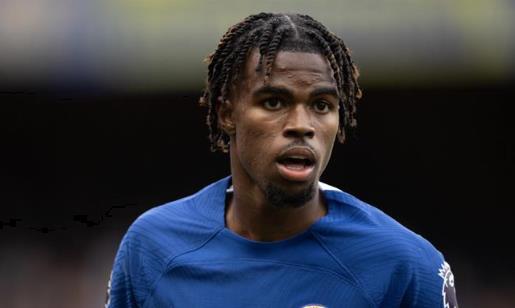 Chelsea xác định tương lai Carney Chukwuemeka